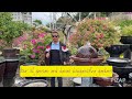 Tour of davao city and general santos city bougainvillea garden