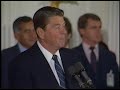 President Reagan's Remarks for National Hispanic Week on September 23, 1982