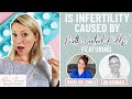 Does the Birth Control Pill Cause Infertility? Feat. Mama Doctor Jones & Dr Hannam (MY Fertility Dr)