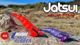 Jatsui - Rush Egi Rubber