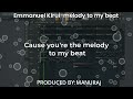 Emmanuel Kirui(manuraj)-Melody of Love: A Symphony of Hearts(Official Music)