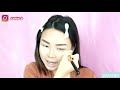 sariayu martha tilaar soft glamour makeup tutorial