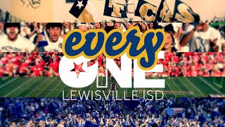everyONE Lewisville ISD