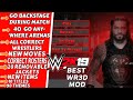 WR3D WWE 2K19 MOD | WR3D Attached Arena | New Moves | Go Anywhere Arenas | Correct Rosters WR3D
