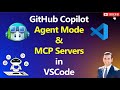 GitHub CoPilot Agent Mode & MCP Servers in VSCode