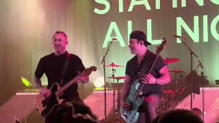 Yellowcard: Life Of A Salesman *LIVE 4K* [Birmingham O2 Academy 14.11.2024]