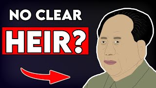 What happened after Mao died? (1976-1981)