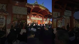 ゲレイロ放浪記～神田明神（神田神社）編～ #music #春の海 #初詣#さすらい