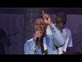 Ndiani Anoziva - Minister Michael Mahendere | Relentless Hope Lockdown Worship Escape 2