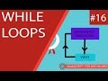 JavaScript Tutorial For Beginners #16 - While Loops