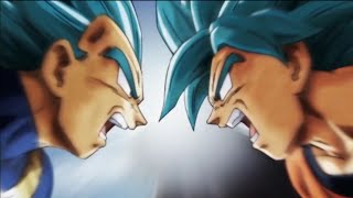 Dragon Ball Super: Ending Scene Episode 131 | English Dub (HD)