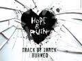 Track By Track: Hope & Ruin: Burned