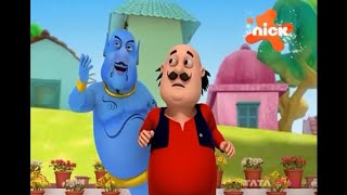 New Episode Motu_Patlu (Kid's Special)