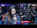 PERMATA HATI - AMEL SILVY DK MUSIK LIVE MLATIHARJO DEMAK