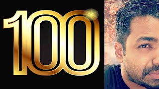 100 SONGS IN 100 DAYS | Joywin Fernandes