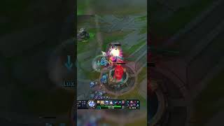 Challenger Plays Pixel Perfect Lux