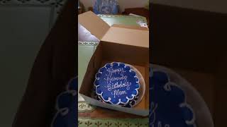 Dominoes 7's Facebook Live Happy Heavenly Birthday mom