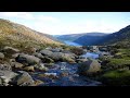 Kilkenny Wicklow Mountains & Glendalough 1 Day Tour