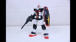 『おもちゃの国アリス』 #1240 「ROBOT魂 プロトタイプガンダムver.A.N.I.M.E.の紹介」