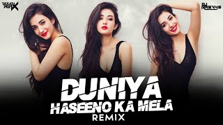 Duniya Hasino Ka Mela Mix  - Bobby Deol | Udit Narayan | Deejay Rax & Dj Raevye
