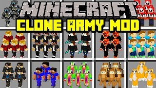 Minecraft THANOS MOD! l CRAFT INFINITY GAUNTLET AND BECOME T