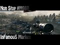 [I4L] Battlefield 4 | Non Stop #M98B by InFamouS Marken | PC