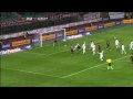 Milan - Roma = 2-1 (Serie A Tim - 8 Giornata - Full Highlights e Goals) Sky HD 17/11/09