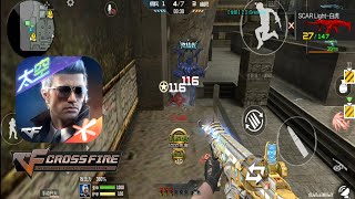 Download Crossfire Mobile (Android,IOS) - Crossfire Legends