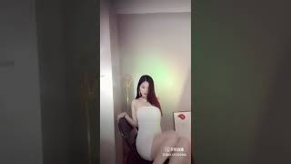 花椒直播，Chinese lovely girl