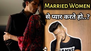 Married Women के साथ Relationship - शादी शुदा के साथ Relationship | #207