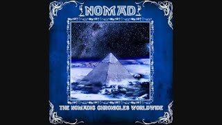 Nomad - The Nomadic Chronicles Worldwide (2008)