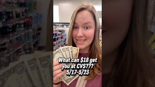 What Can 18 Get You At Cvs