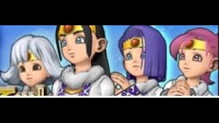 【DQ10】神話編：後半クエスト3本【ネタばれ注意！】