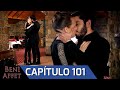 Perdóname (Beni Affet) Audio Español - Capítulo 101