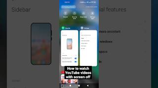 How to listen YouTube videos with screen off/locked on Android phone