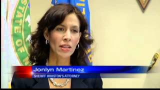 Bernallilo County Sheriff sued for harassment