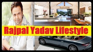 Rajpal Yadav Income, House, Cars, Lifestyle and Net Worth
