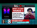 apple ceo praises 9 year old indian app developer hana rafeeq who developed hanas storytelling app