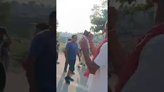 Petlad  to Ambaji  pagpada yatra