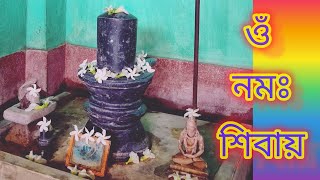 আমাদের বাড়ির ঠাকুর ঘর ভ্রমন || আজ মহাশিবরাত্রি || শিবরাত্রি ২০২৪