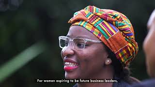 Sustainable Safaricom | Women in Business Programme