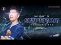 Kisah Emperor dari Pro Player hingga menjadi Streamer sukses di Indonesia (ENG SUB) | SPIN ESPORTS