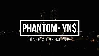 (FREE) Drake x Don Toliver Type Cloud Trap Beat I PHANTOM - YN$