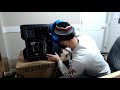 how to remove the packaging from the inside of a cyberpowerpc