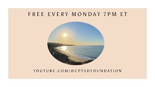 * HEALING CPTSD * Considering 5 Reflections For 2025 * Join Us Daily-Link Below *