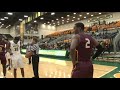 2019 meac basketball bethune cookman wildcats at norfolk state spartans