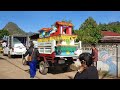 泰国云南移民和孤军记事之（葬礼） 4K 半坛法事 03    Stories of Yunnan Chinese in Thailand