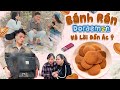 BÁNH RÁN DORAEMON VÀ LỜI ĐỒN ÁC Ý | Hai Anh Em Phần 528 | Phim Học Đường Hài Hước Gãy Media