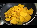 How to cook peanut squash or pumpkin  By:Analee Langi