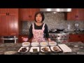 How to Make Shiitake, Kombu, Iriko, and Awase Dashi (4種類のだしを作り方) How to Make Shiitake, Kombu, Iriko, and Awase Dashi (4種類のだしを作り方)